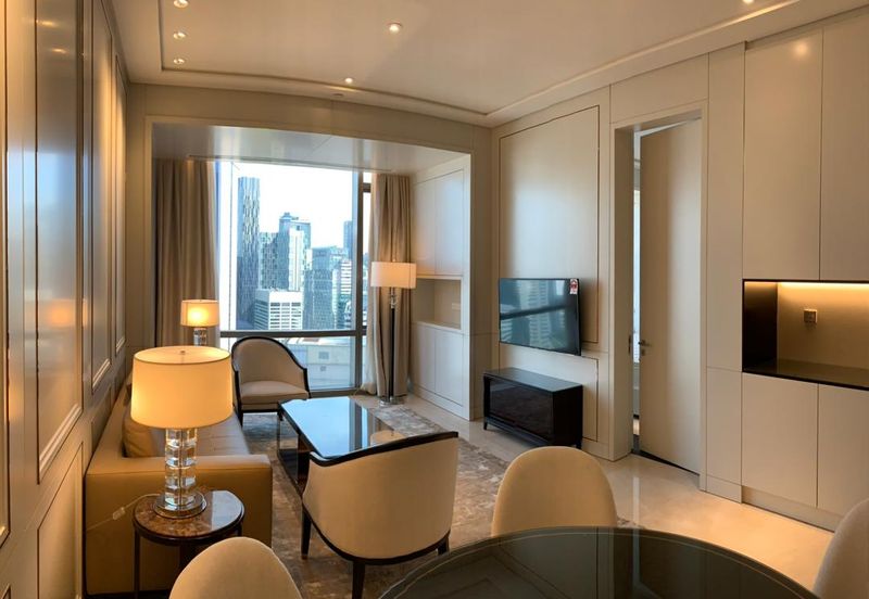 Pavilion Suites Kuala Lumpur