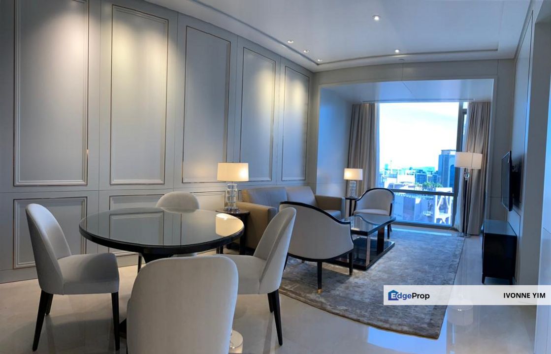 Pavilion Suites, Kuala Lumpur, KL City