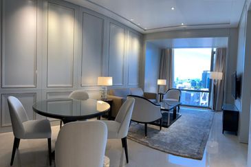 Pavilion Suites Kuala Lumpur