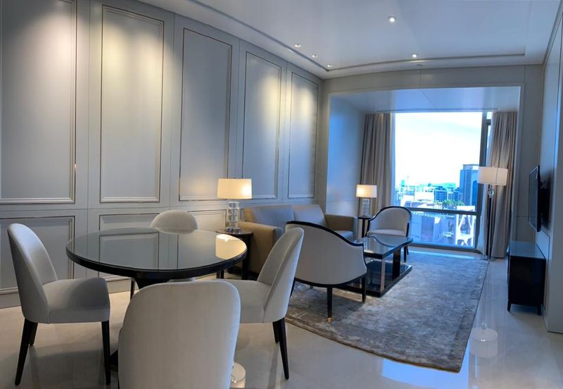 Pavilion Suites Kuala Lumpur