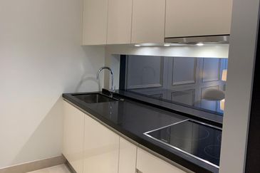 Pavilion Suites Kuala Lumpur