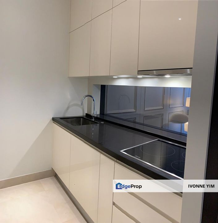 Pavilion Suites, Kuala Lumpur, KL City