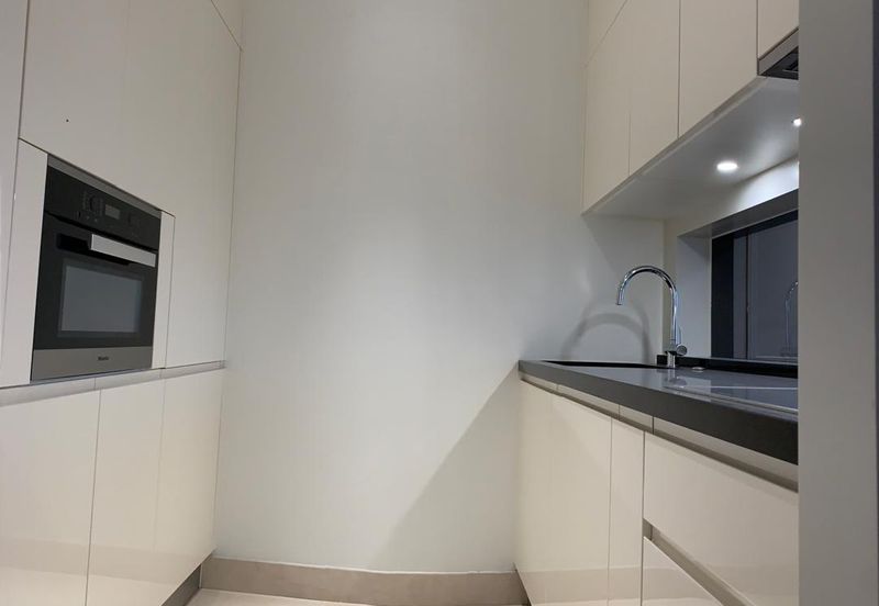 Pavilion Suites Kuala Lumpur