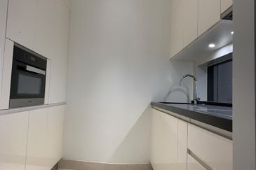 Pavilion Suites Kuala Lumpur