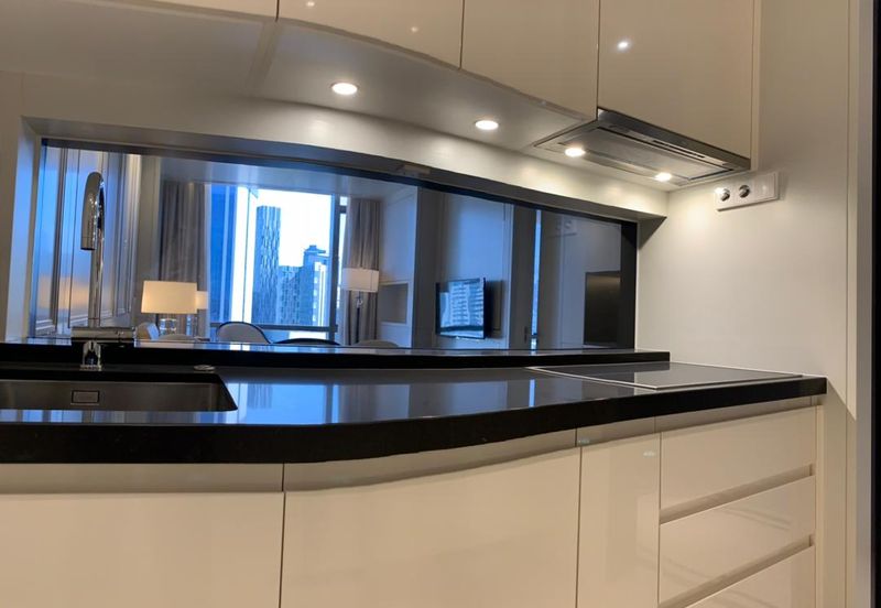 Pavilion Suites Kuala Lumpur