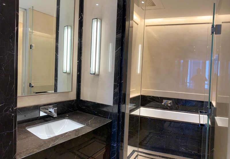 Pavilion Suites Kuala Lumpur