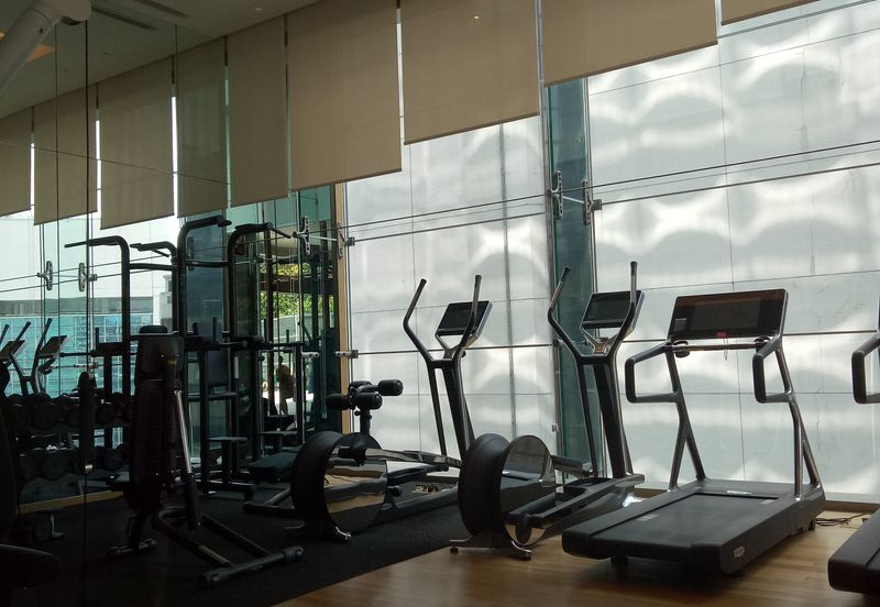 Pavilion Suites Kuala Lumpur