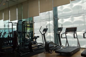 Pavilion Suites Kuala Lumpur