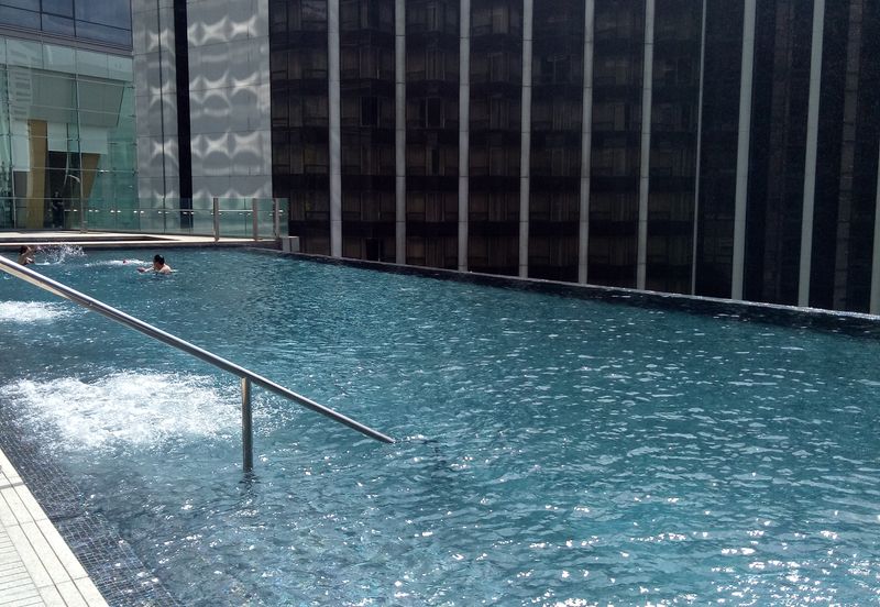 Pavilion Suites Kuala Lumpur