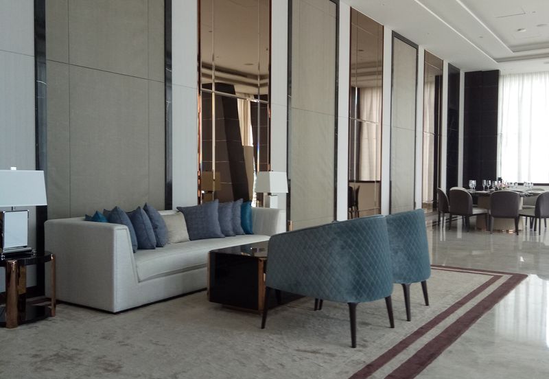 Pavilion Suites Kuala Lumpur