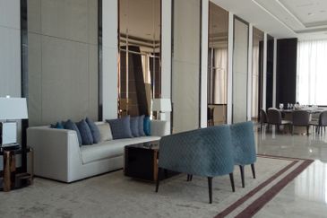 Pavilion Suites Kuala Lumpur