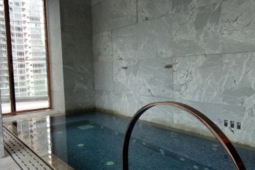 Pavilion Suites Kuala Lumpur