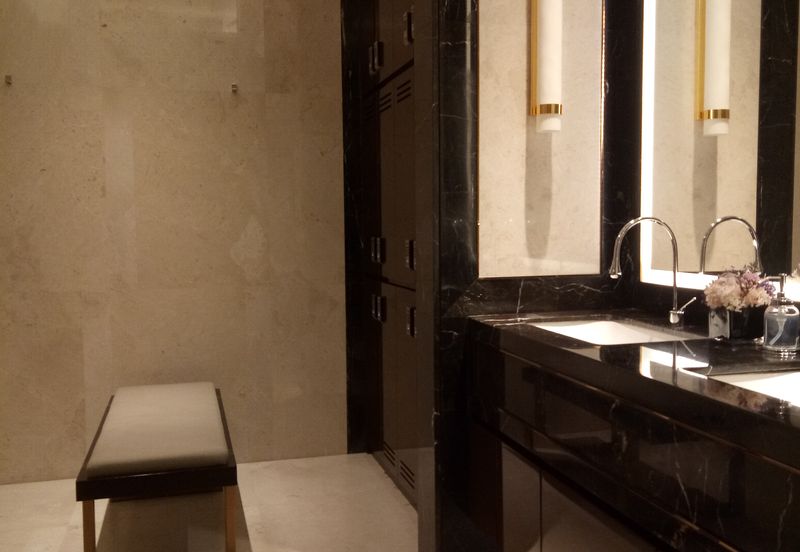 Pavilion Suites Kuala Lumpur