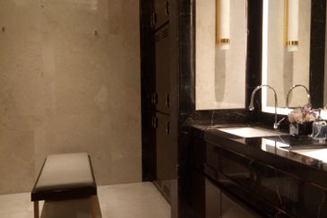 Pavilion Suites Kuala Lumpur