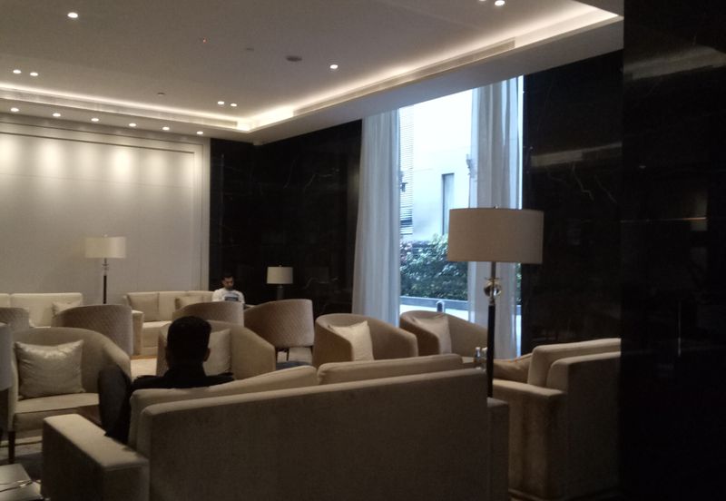 Pavilion Suites Kuala Lumpur