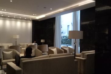 Pavilion Suites Kuala Lumpur