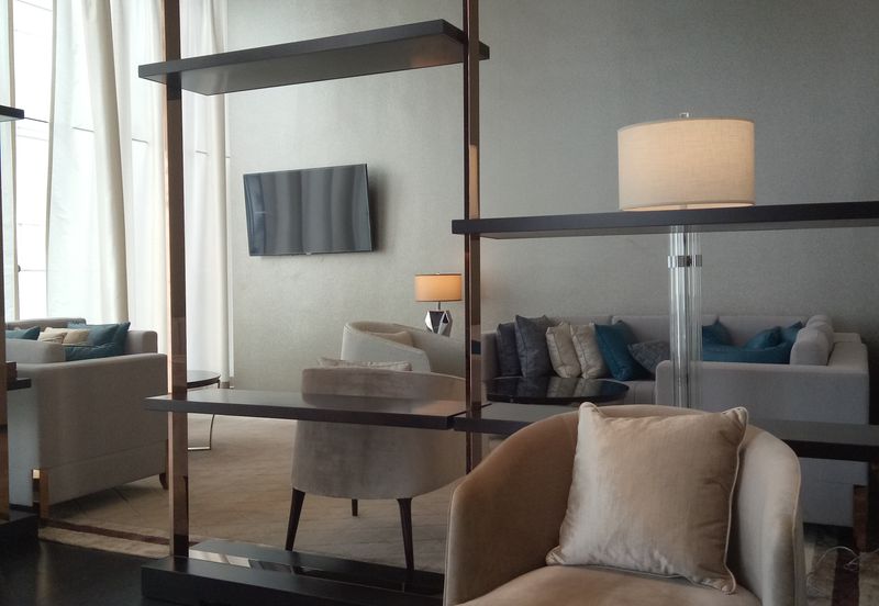 Pavilion Suites Kuala Lumpur