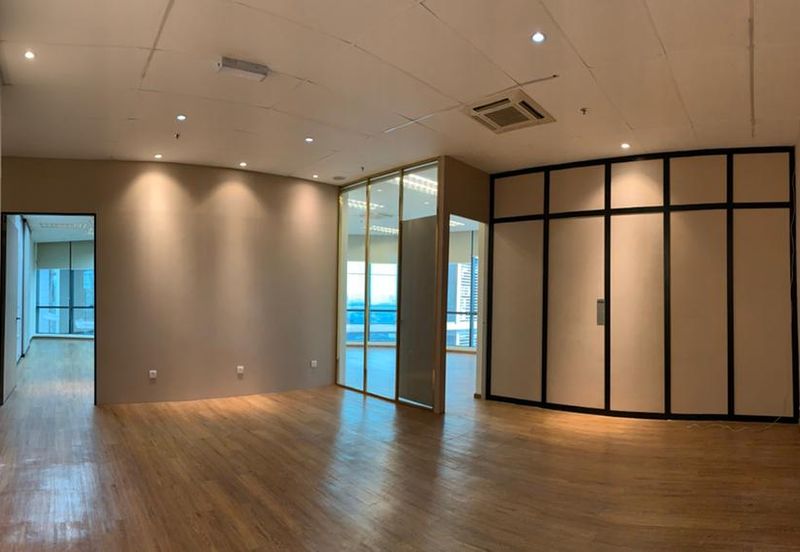 The Vertical Business Suites B