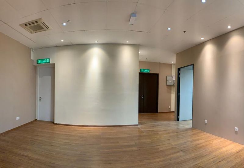 The Vertical Business Suites B