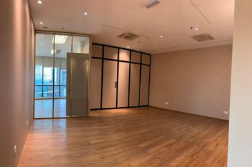 The Vertical Business Suites B