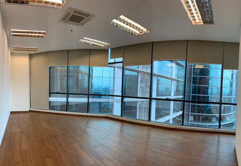 The Vertical Business Suites B