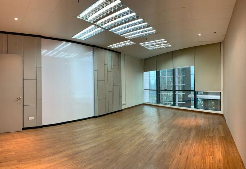 The Vertical Business Suites B