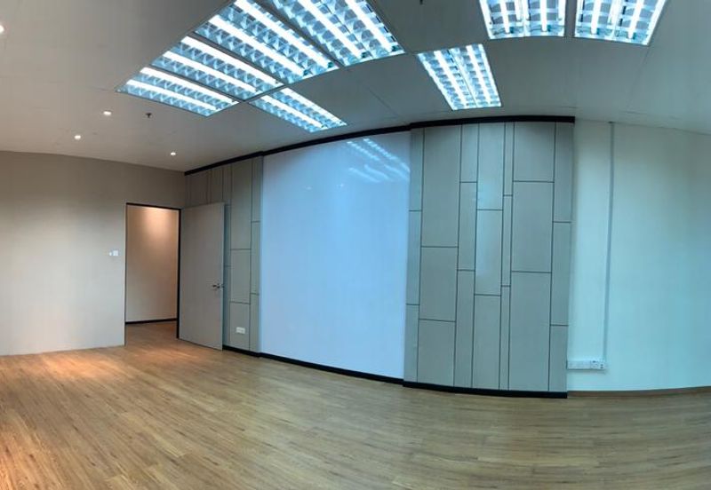 The Vertical Business Suites B