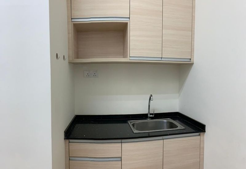 The Vertical Business Suites B