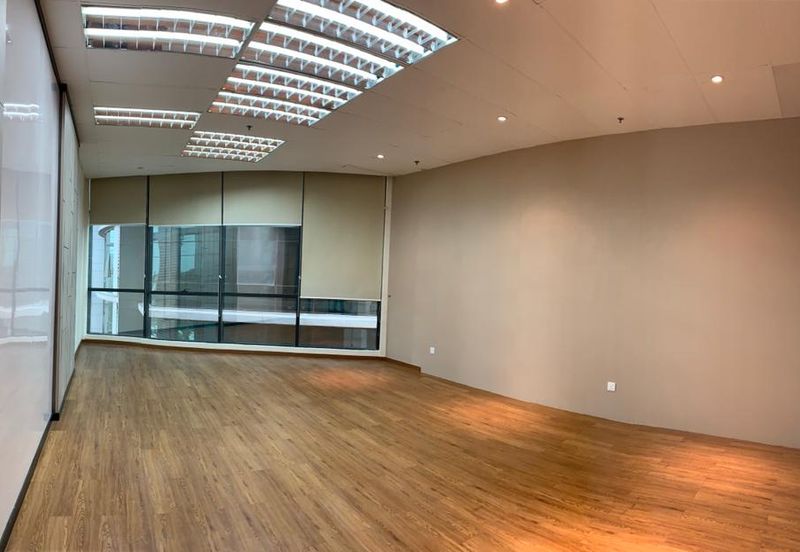 The Vertical Business Suites B