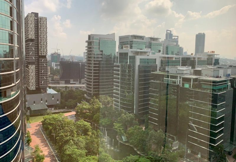 The Vertical Business Suites B