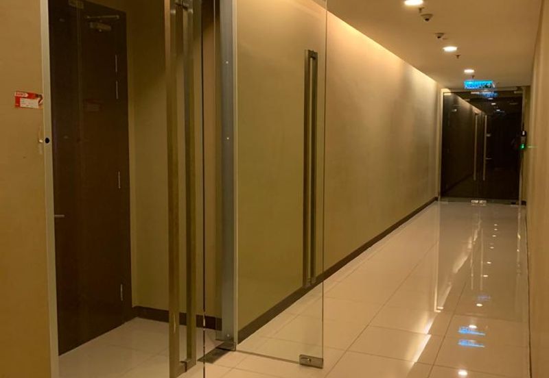 The Vertical Business Suites B