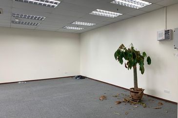 The Vertical Business Suites B