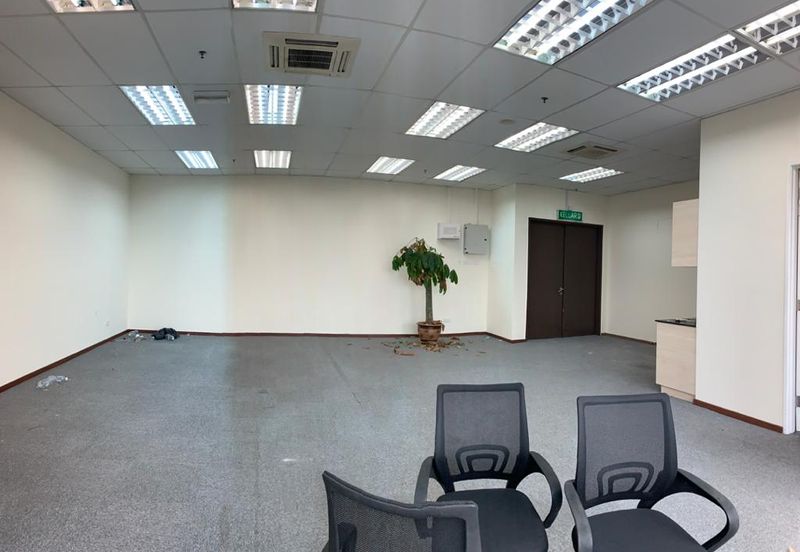 The Vertical Business Suites B