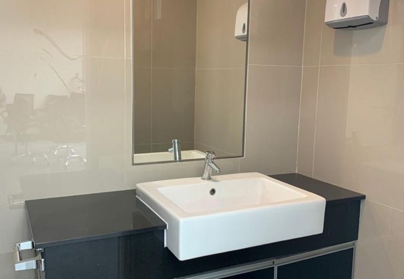 The Vertical Business Suites B