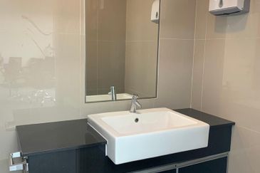 The Vertical Business Suites B