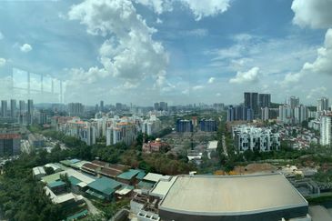 The Vertical Business Suites B