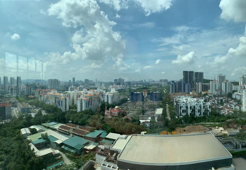 The Vertical Business Suites B