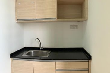 The Vertical Business Suites B