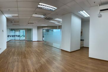 The Vertical Business Suites B