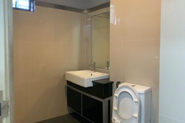 The Vertical Business Suites B