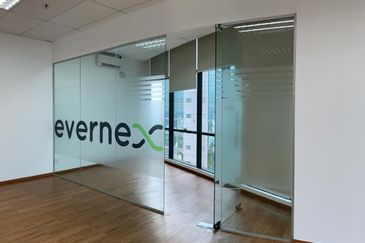 The Vertical Business Suites B