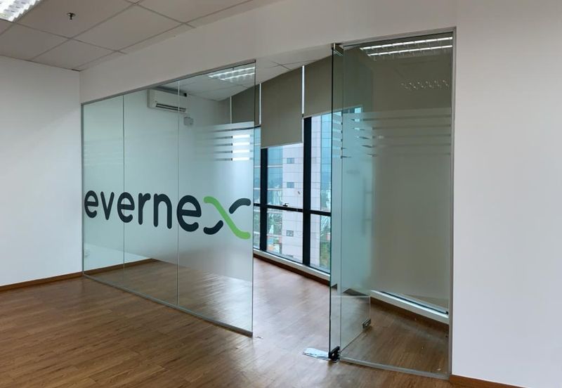 The Vertical Business Suites B