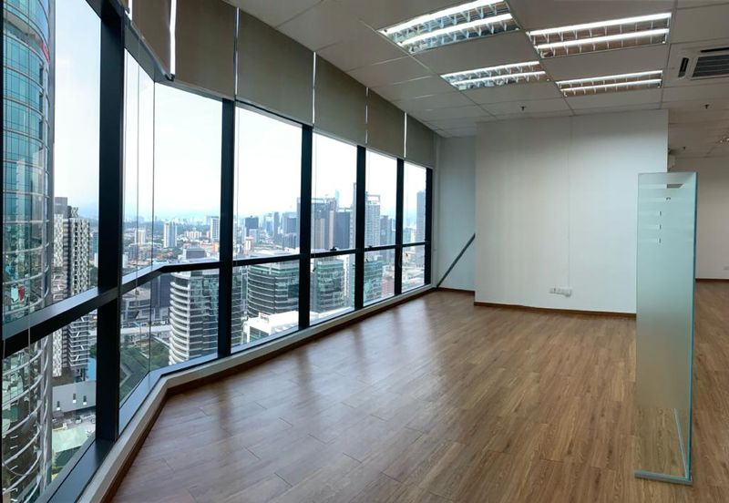 The Vertical Business Suites B