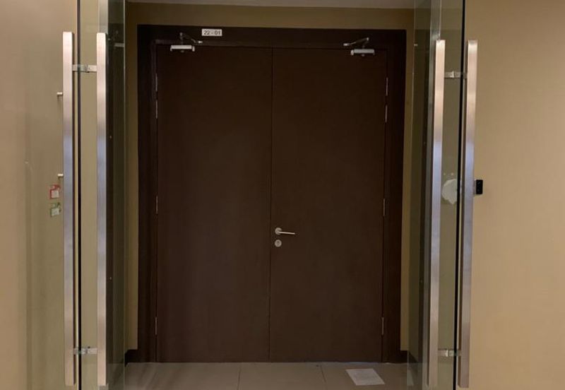 The Vertical Business Suites B