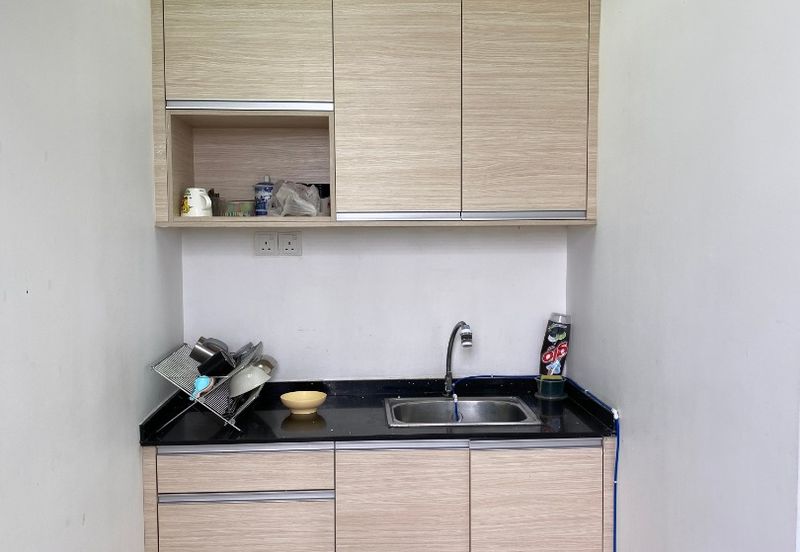 The Vertical Business Suites B