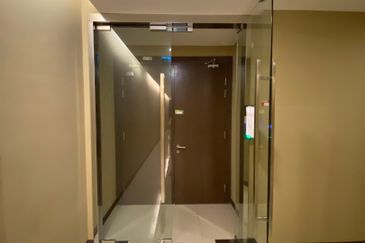 The Vertical Business Suites B