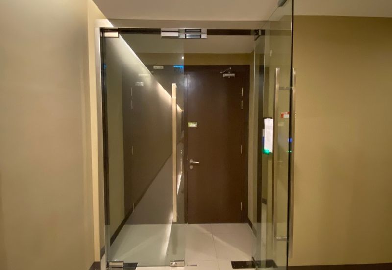 The Vertical Business Suites B