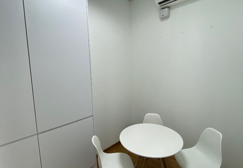 The Vertical Business Suites B