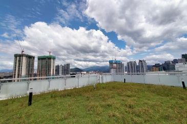 Brunsfield Embassyview