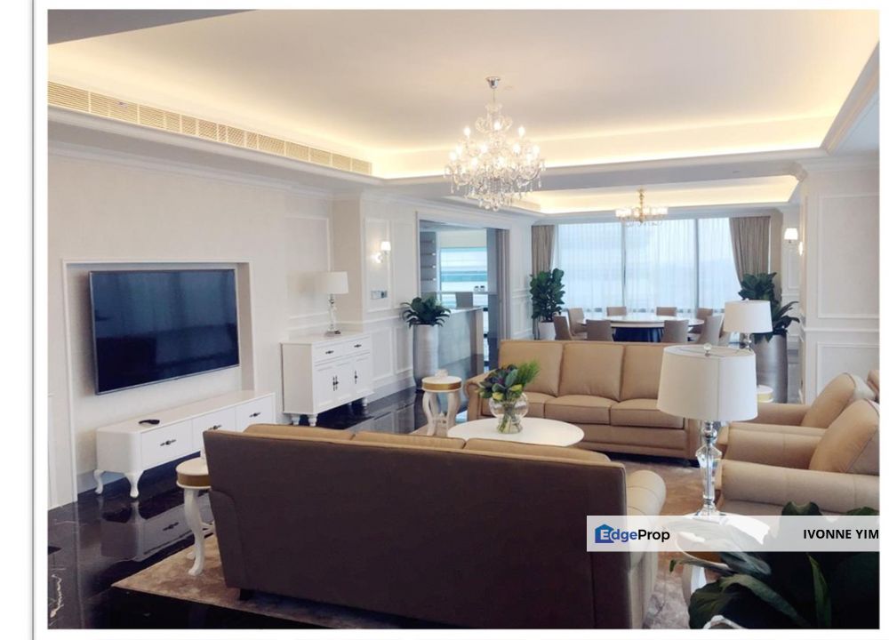 The St. Regis, KL Sentral, Kuala Lumpur, KL Sentral